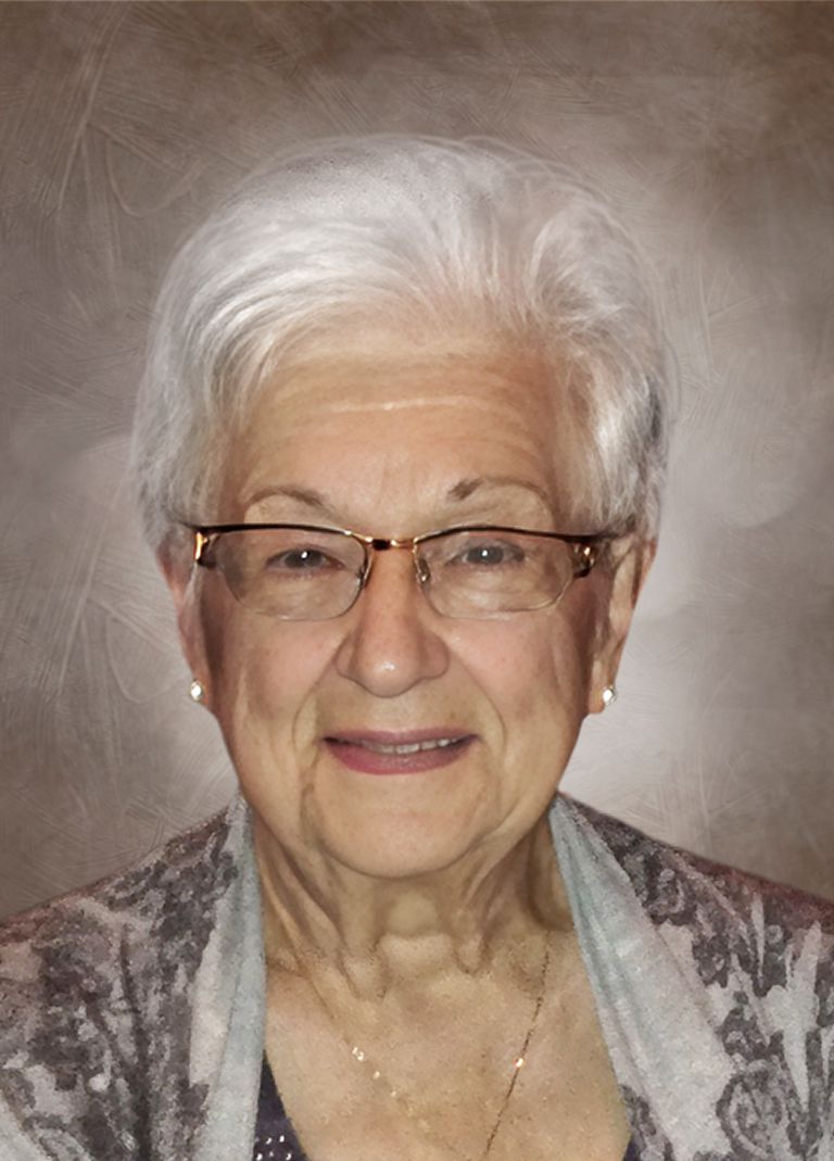 Rita Boileau Complexe funéraire Belvédère
