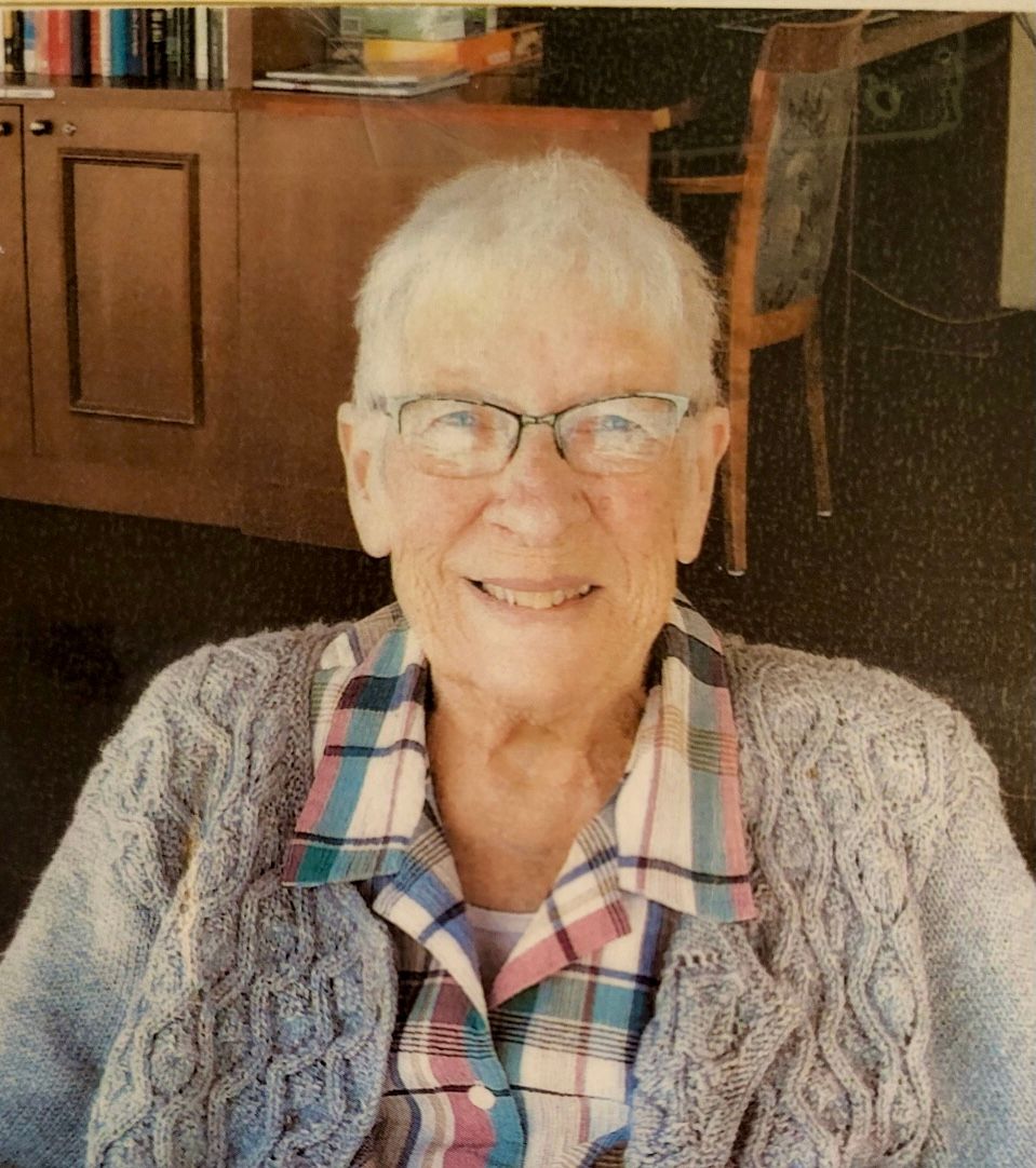 Joan Morphew Complexe funéraire Belvédère