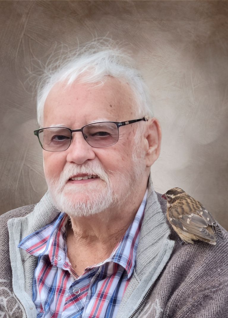 Maurice Boudreault Complexe funéraire Belvédère