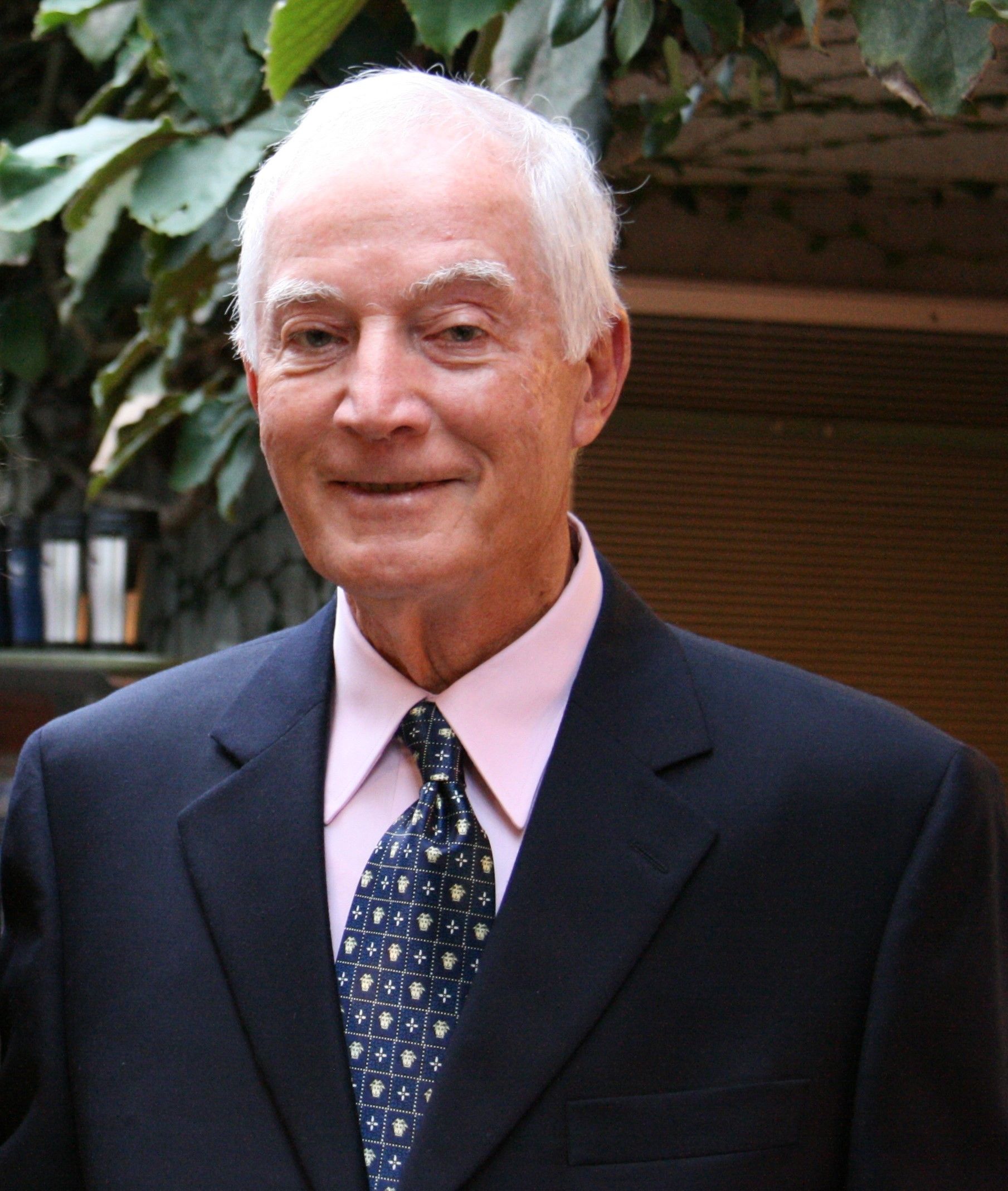 James Stuart Spalding Les Services Commémoratifs MontRoyal / Mount